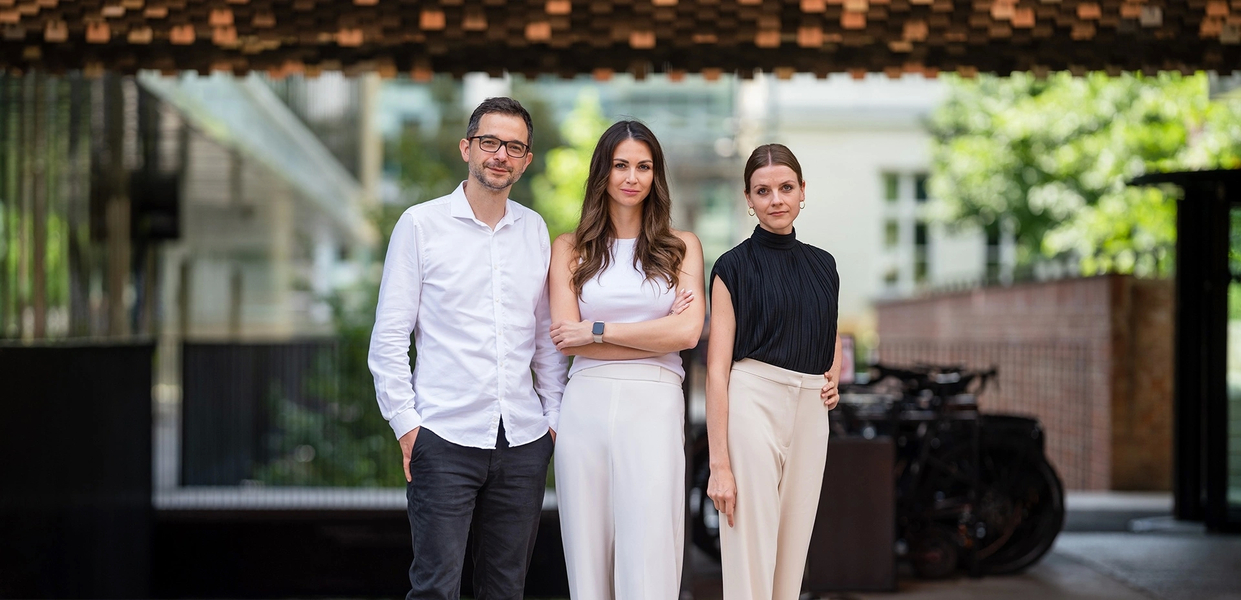 Zdjęcie na okładce dla Kancelaria LAWMORE - Obsługa prawna dla firm